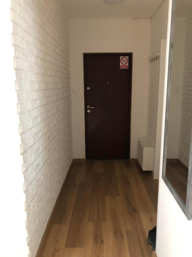 Subislawa 23M Rooms กดัญสก์ ภายนอก รูปภาพ