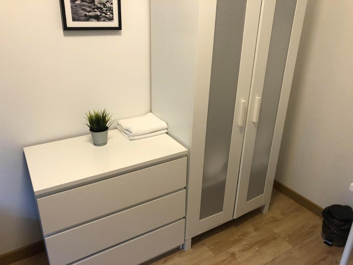 Subislawa 23M Rooms กดัญสก์ ภายนอก รูปภาพ