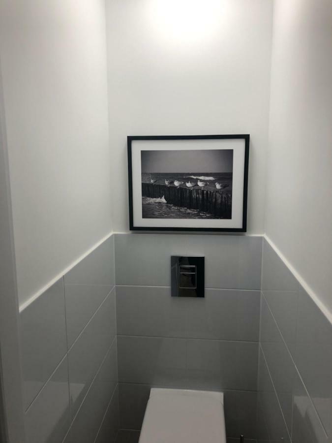 Subislawa 23M Rooms กดัญสก์ ภายนอก รูปภาพ