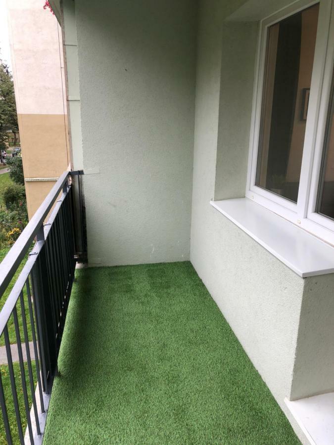 Subislawa 23M Rooms กดัญสก์ ภายนอก รูปภาพ